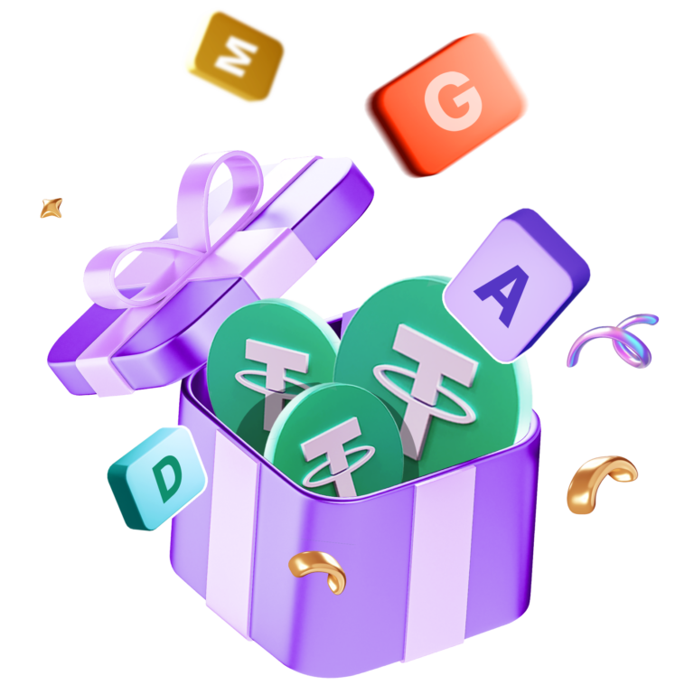 Guess Bitcoin Price and Earn Rewards